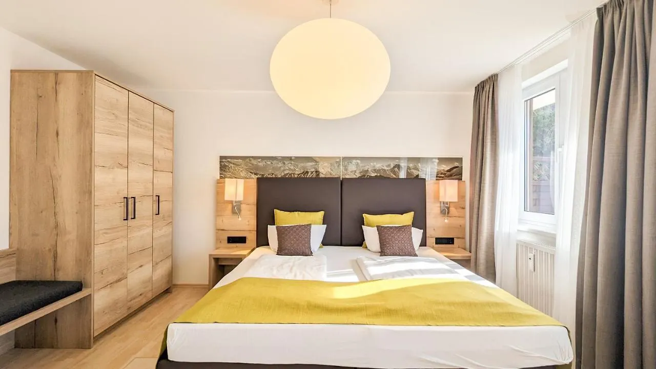Im Koenigswinkel Apartman Schwangau