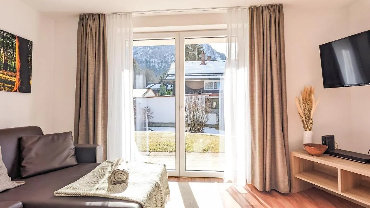 Im Koenigswinkel Apartman Schwangau