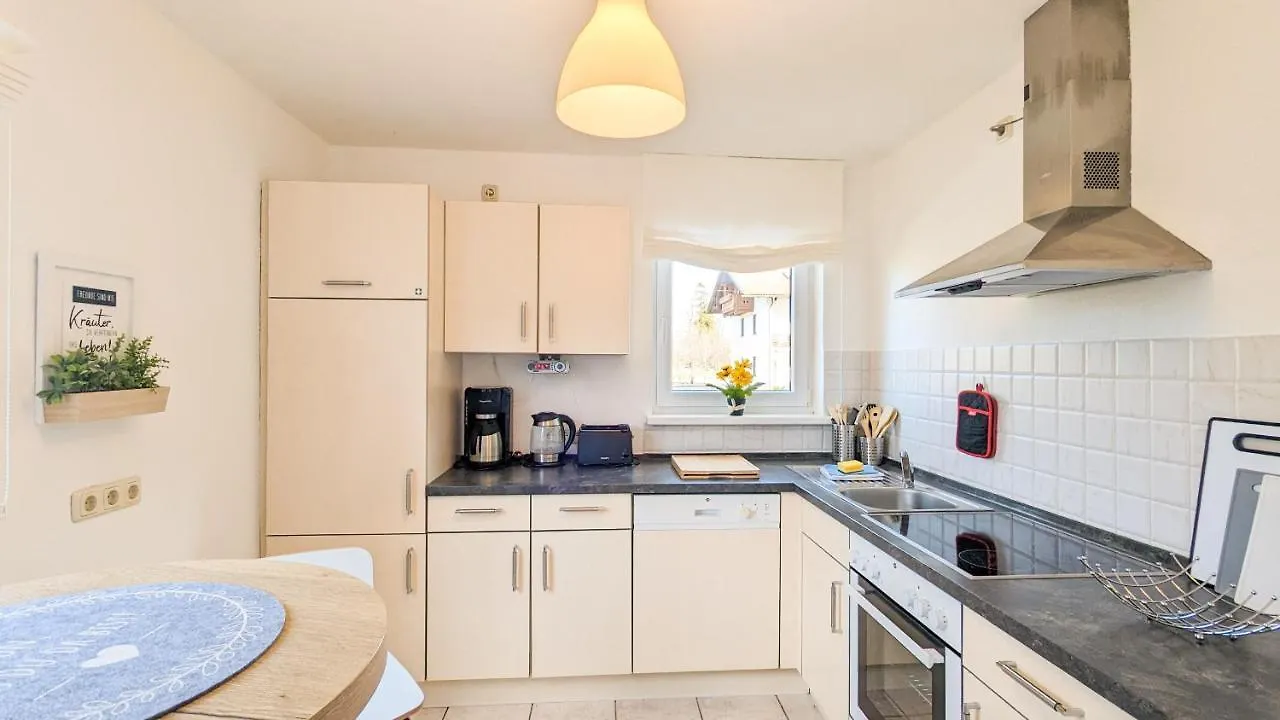 Im Koenigswinkel Apartman Schwangau 0*,  Németország